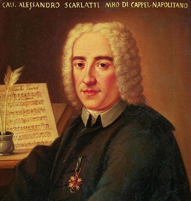 Alessandro Scarlatti