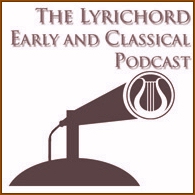 Lyrichord podcasts