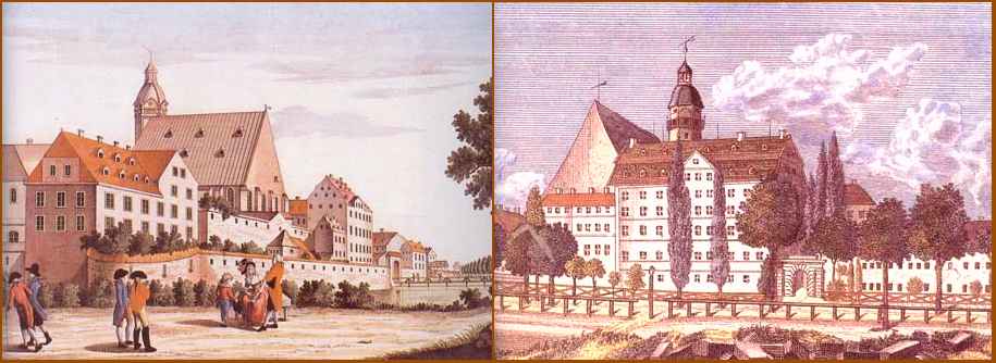 Leipzig 1735