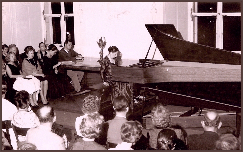 Isolde Ahlgrimm
