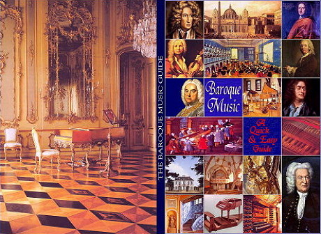 Baroque Music Guide