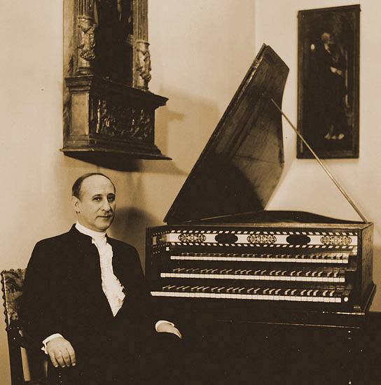 Rafael Puyana