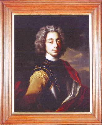 Unico van Wassenaer